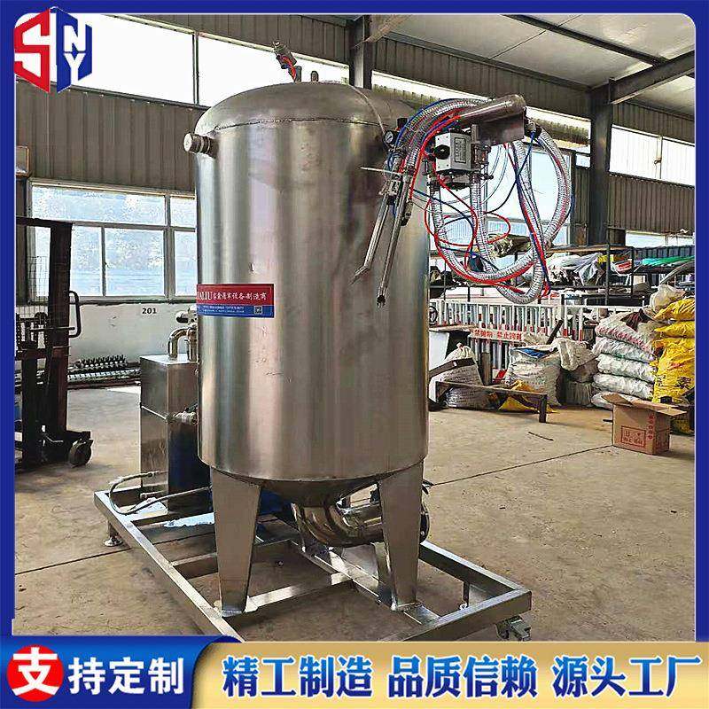 真空吸肺机不锈钢鸡鸭去内脏设备全自动家禽掏肺机器运行稳定,淘宝优惠券,粉丝福利购,淘宝优惠卷