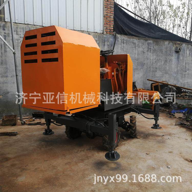 混凝土路面施工砂浆喷洒料机液压小型行走喷料机可按需改装,淘宝优惠券,粉丝福利购,淘宝优惠卷