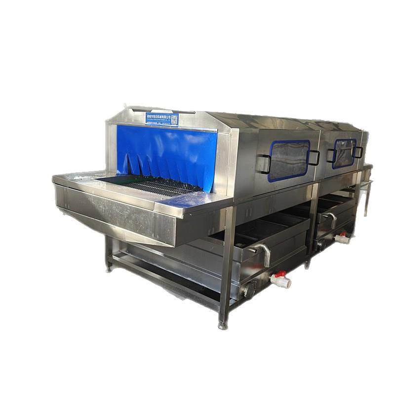 食用菌果蔬清洗机姬松茸茶树菇高压喷淋清洗机根茎类清洗设备,淘宝优惠券,粉丝福利购,淘宝优惠卷