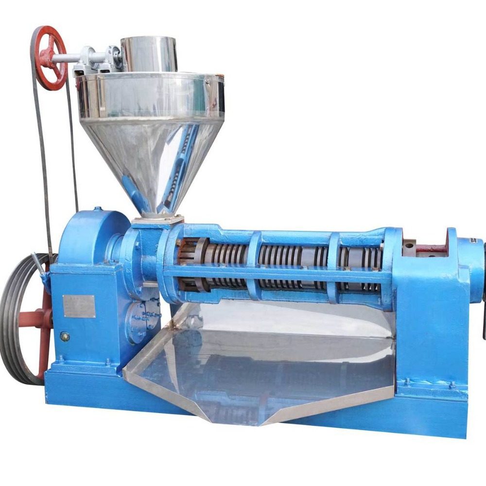 105/125型榨油机压油机可榨油菜籽食用油芝麻冷榨机花生油商用,淘宝优惠券,粉丝福利购,淘宝优惠卷