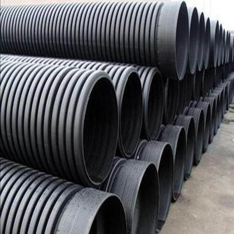 HDPE波纹管pe双壁波纹排水排污管200-800波纹管规格齐全,淘宝优惠券,粉丝福利购,淘宝优惠卷
