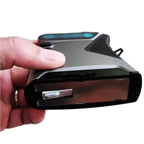 TIME3100原TR110一体式粗糙度仪袖珍式表面粗糙度测量仪 - 图2