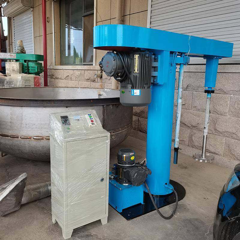 厂家高速搅拌机升降变频调速搅拌机油漆树脂不锈钢液压分散机,淘宝优惠券,粉丝福利购,淘宝优惠卷