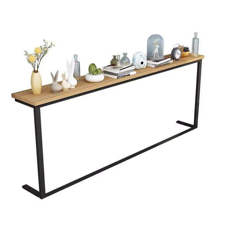 暖气片置物架沙发后走廊过道窄桌子床边夹缝靠墙长条桌铁艺玄关桌,淘宝优惠券,粉丝福利购,淘宝优惠卷