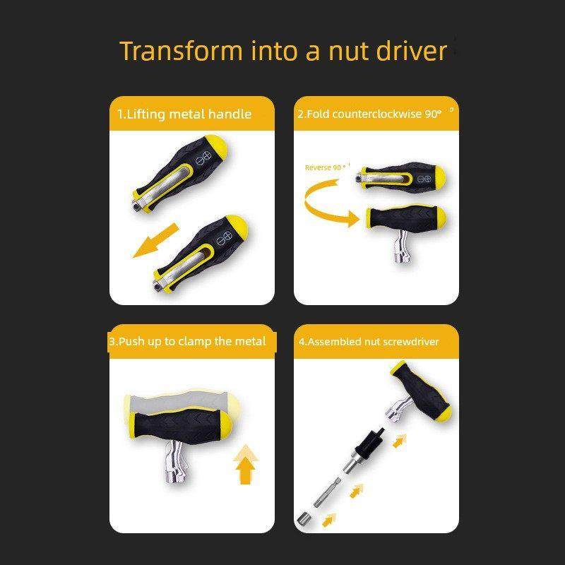 德国进口维修专用棘轮螺丝刀44合一套筒批头套装操作省力高效耐用,淘宝优惠券,粉丝福利购,淘宝优惠卷