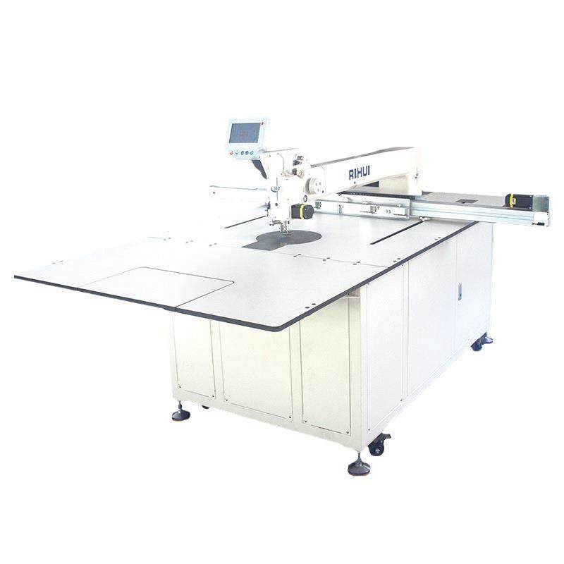 360度汽车坐垫缝纫机大范围针杆旋转汽车坐垫模版缝纫机模板电脑,淘宝优惠券,粉丝福利购,淘宝优惠卷