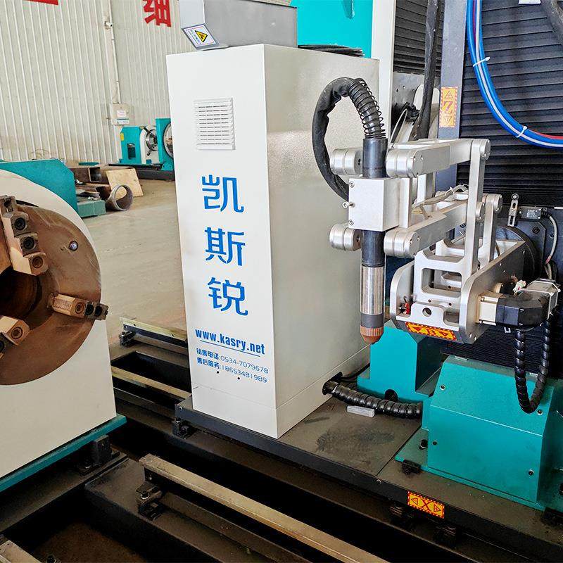 钢结构管材切割机数控系统图纸导入一键切割高效精准,淘宝优惠券,粉丝福利购,淘宝优惠卷