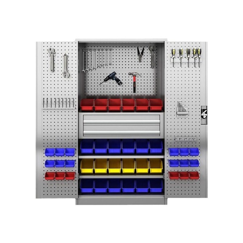 坦工 重型不锈钢加厚五金零件工具柜抽屉柜工厂汽修车间用储物柜,淘宝优惠券,粉丝福利购,淘宝优惠卷