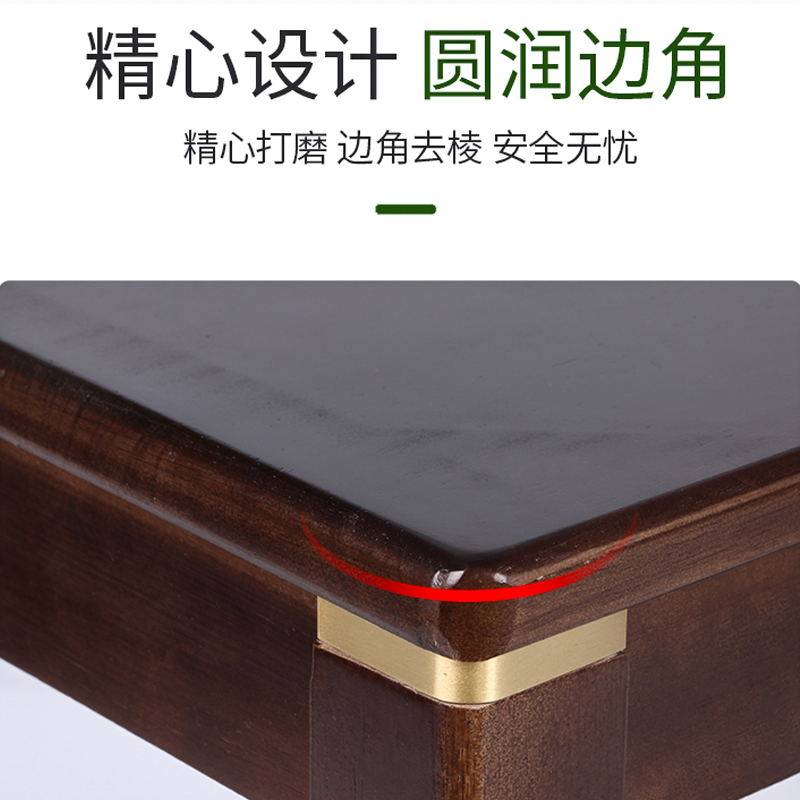 小木凳实木c方凳家用客厅木板凳客厅餐桌凳中式复古商用方凳子四,淘宝优惠券,粉丝福利购,淘宝优惠卷