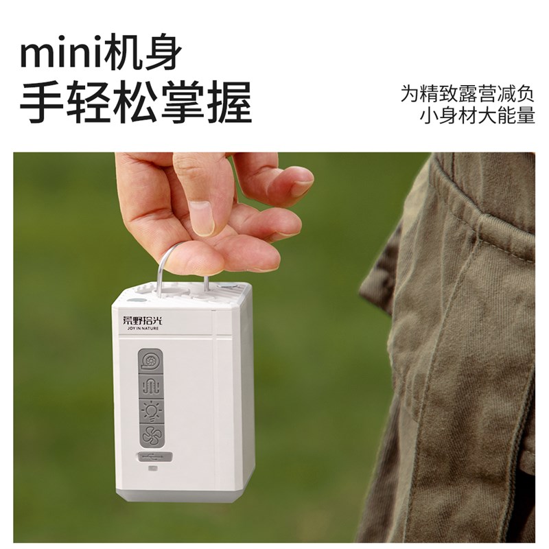 户外露营充抽两用气泵充气帐篷电C动打气泵游泳圈皮划艇睡垫电动 - 图2