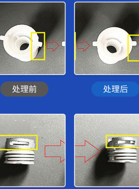 干冰清洗机全自动去除塑料工件毛刺批锋pcba电路板无水清洗工业用