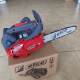 Chain saw 2400 single-hand saw lightweight imported logging saw original original manufacturer