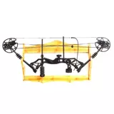 Олимпийский лук, комбинированный лук, настенный лук и стрелы, универсальный меч, стенд