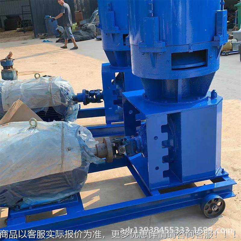 养殖饲料机 兔子粒子饲料制粒机 鸡鸭养鸭鹅牛羊NFM营饲料造机,淘宝优惠券,粉丝福利购,淘宝优惠卷