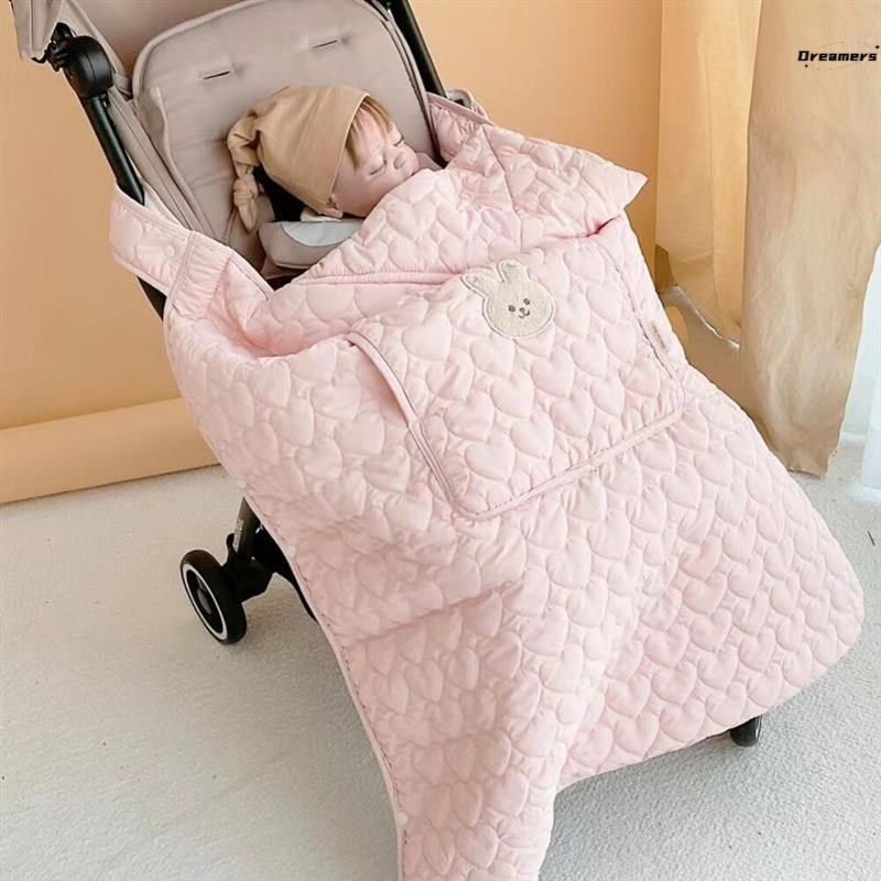 小宝宝冬季外出防风抱被婴儿背带披风腰凳挡风被推车盖毯加绒厂家,淘宝优惠券,粉丝福利购,淘宝优惠卷