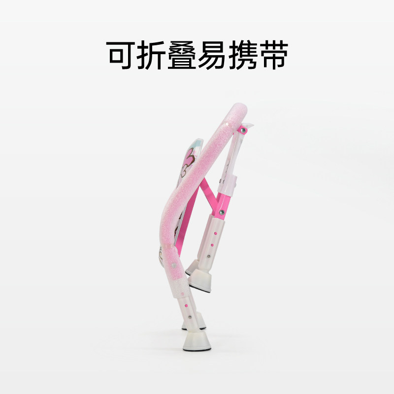 折叠升降高低降宝宝凳子叫叫椅儿童靠背椅幼儿吃饭座椅婴儿餐椅家,淘宝优惠券,粉丝福利购,淘宝优惠卷