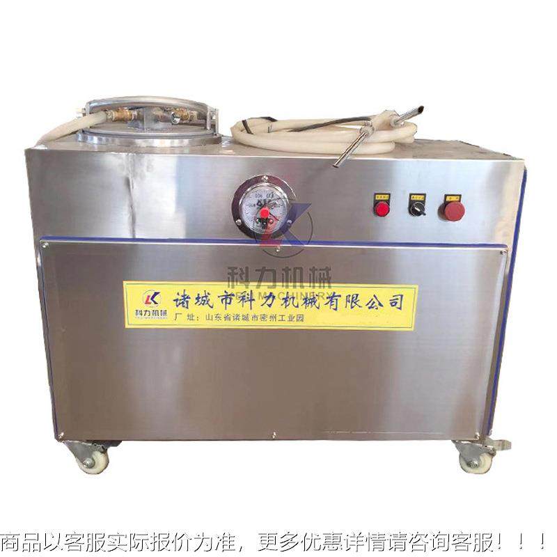 MQQ新品推荐小型设快速蟹黄取提设备 不锈钢抽全自动蟹黄备厂家,淘宝优惠券,粉丝福利购,淘宝优惠卷
