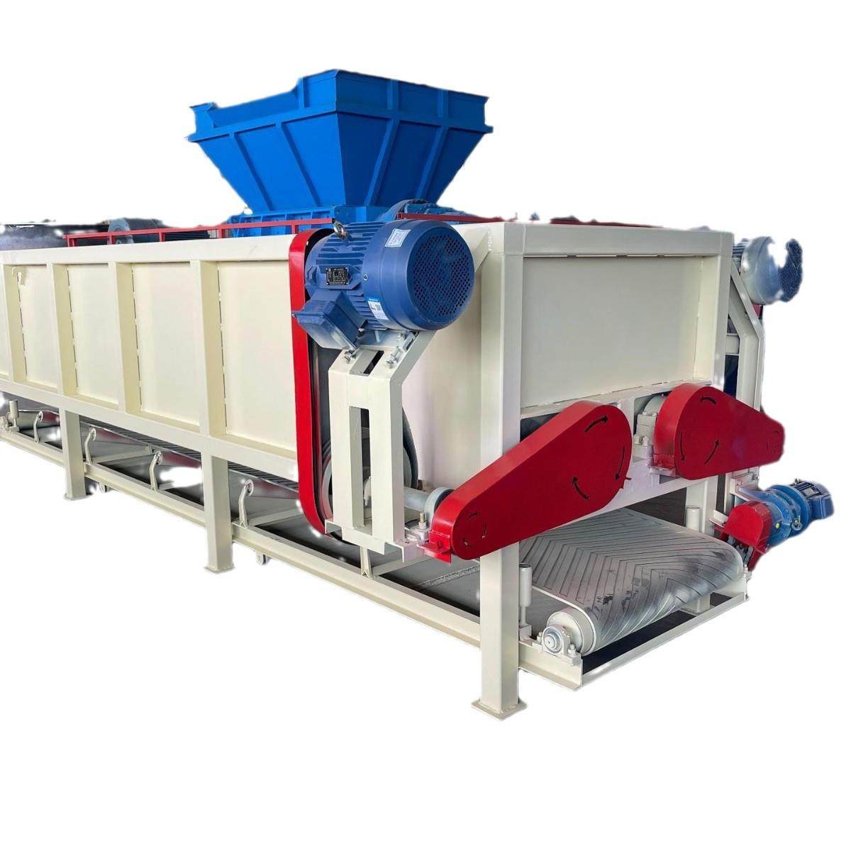 厂家直供木材剥皮机单辊大型林业机械电动圆木松树木材剥皮机,淘宝优惠券,粉丝福利购,淘宝优惠卷