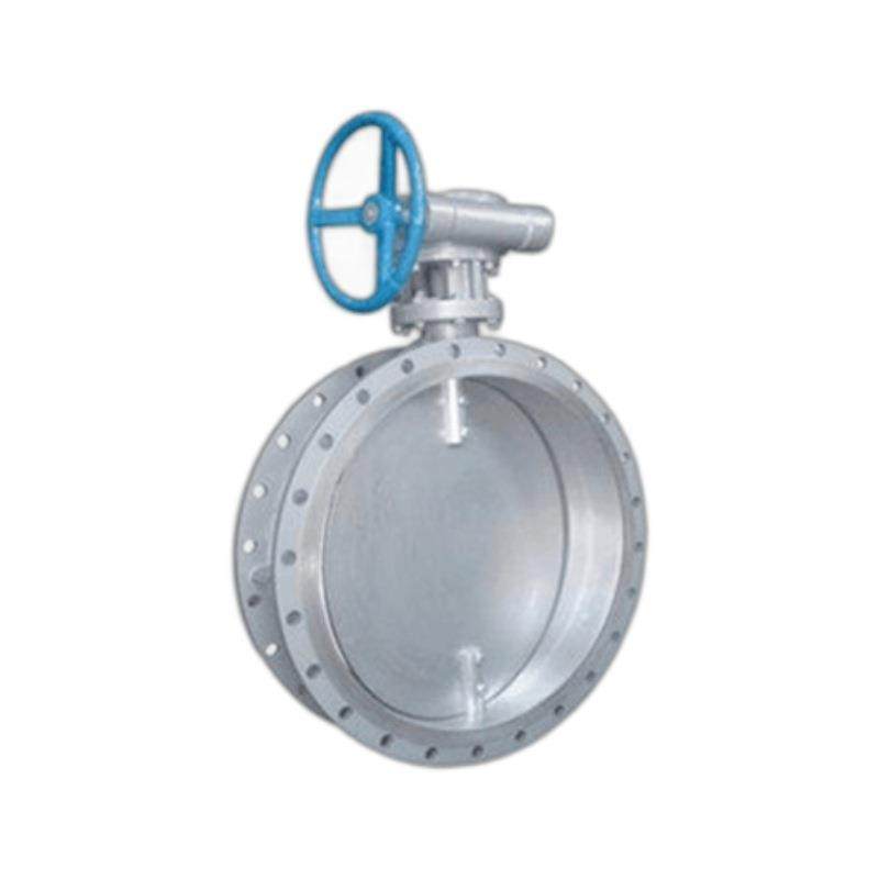 手动碳钢法兰通风粉尘除尘蝶阀D341W-2.5CDN350,淘宝优惠券,粉丝福利购,淘宝优惠卷