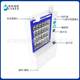 Intelligent positioning inspection law enforcement recorder management cabinet remote audit in-place testing networked intelligent cabinet