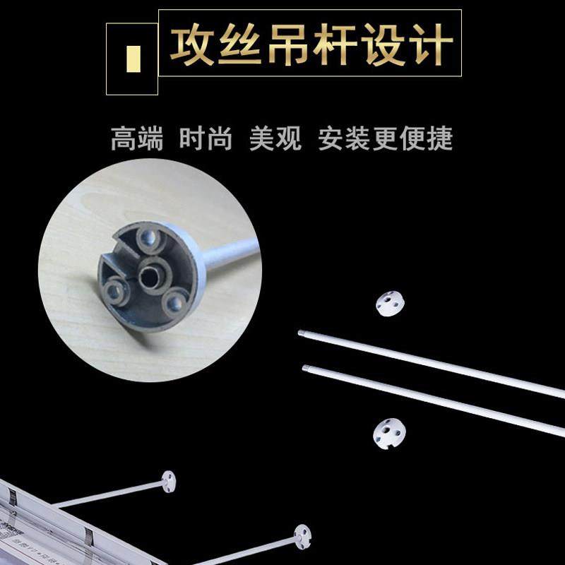 银行圆角双面超薄灯箱农行橱窗吊牌悬挂海报吊挂发光广告牌展示牌,淘宝优惠券,粉丝福利购,淘宝优惠卷