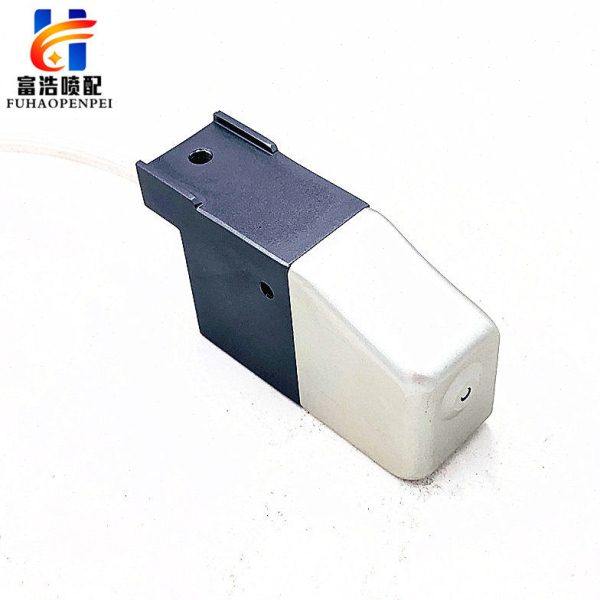 津田驹ZA203喷气织布机配件储纬器优质电磁针档纱销,淘宝优惠券,粉丝福利购,淘宝优惠卷