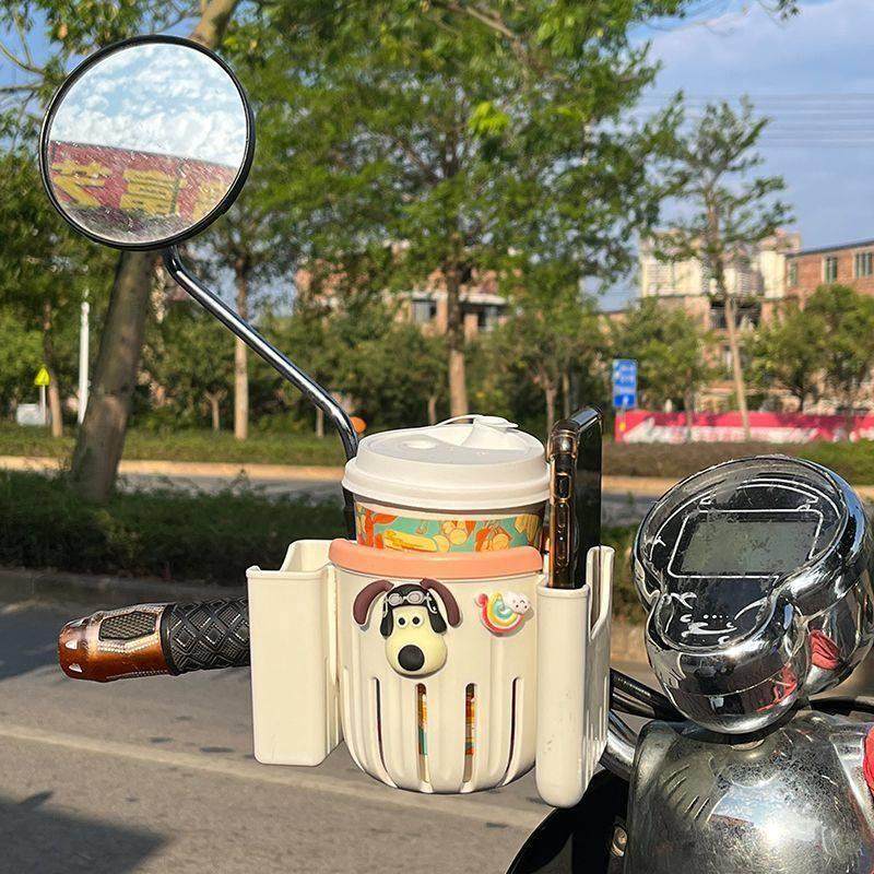电动车挂杯架水杯架自行车水杯架婴儿车骑山地车蓄电池汽车储存,淘宝优惠券,粉丝福利购,淘宝优惠卷