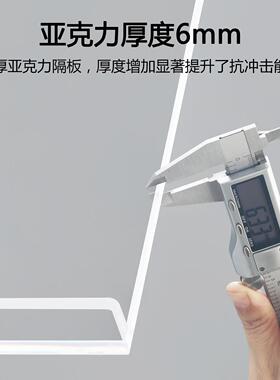 画册翻页亚克力杂志架落地金属展会相册菜谱书本立杆式阅读展示架