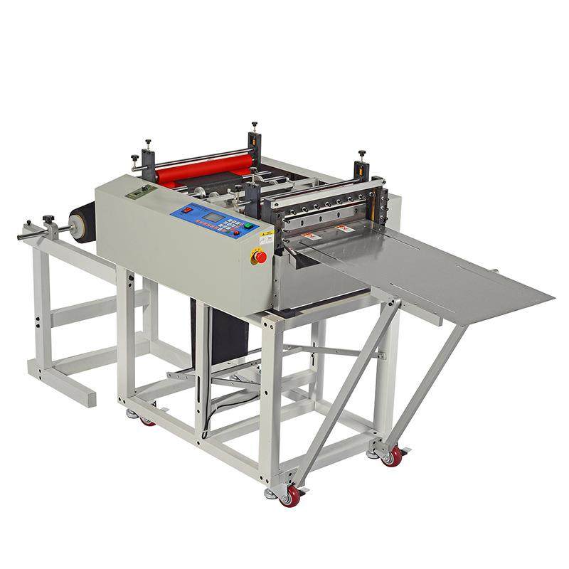 全自动送料一体裁切机卷材布料皮革纵横分切机高速PET膜分切机,淘宝优惠券,粉丝福利购,淘宝优惠卷
