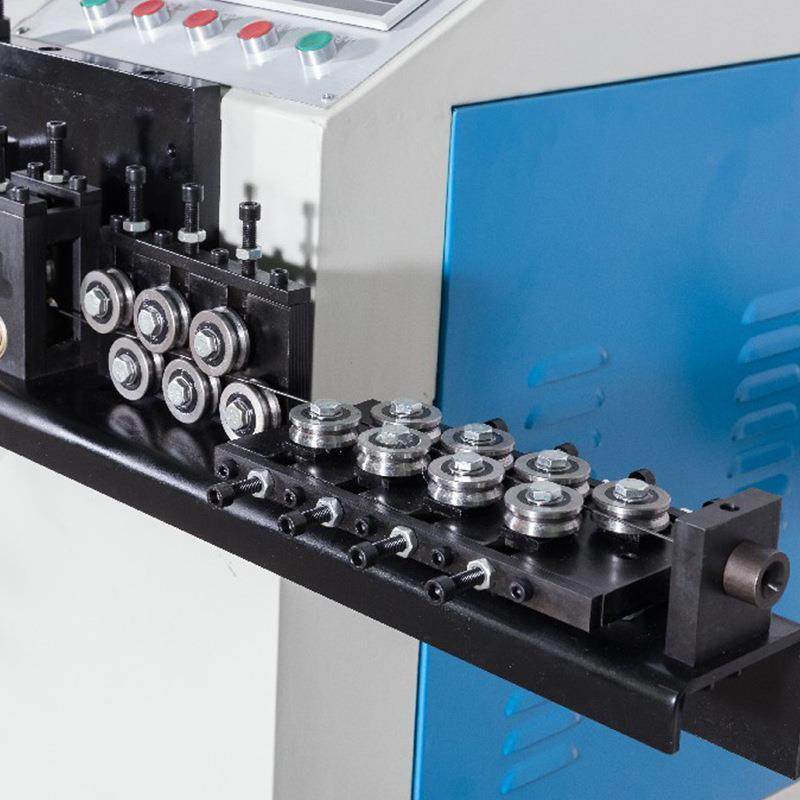 佛山线材打环机空调散热网罩铁圈机打圈机圆圈机金属打圈机,淘宝优惠券,粉丝福利购,淘宝优惠卷