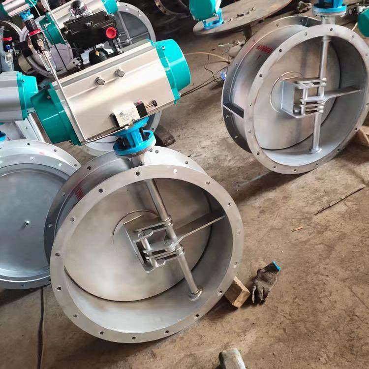 零泄漏通风蝶阀D342X-2.5C手动气动零泄漏通风蝶阀碳钢不锈钢,淘宝优惠券,粉丝福利购,淘宝优惠卷