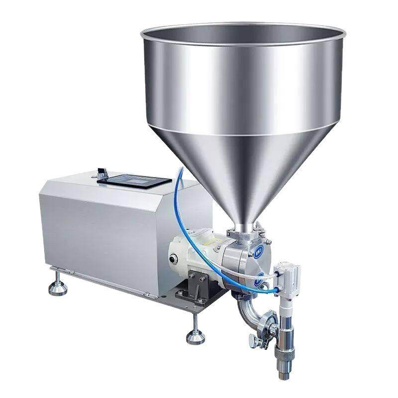 小型膏体灌装机洗发水洗衣液沐浴露花生油食用油蜂蜜液体灌装机,淘宝优惠券,粉丝福利购,淘宝优惠卷