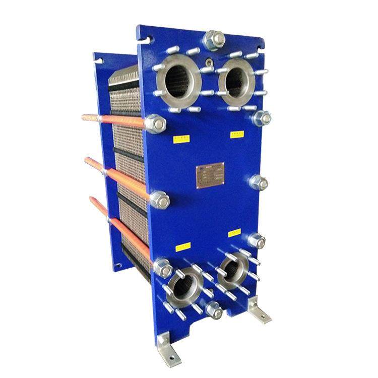 可拆式BR板式换热器器冷却器耐腐水循环板交器304不锈钢板换,淘宝优惠券,粉丝福利购,淘宝优惠卷