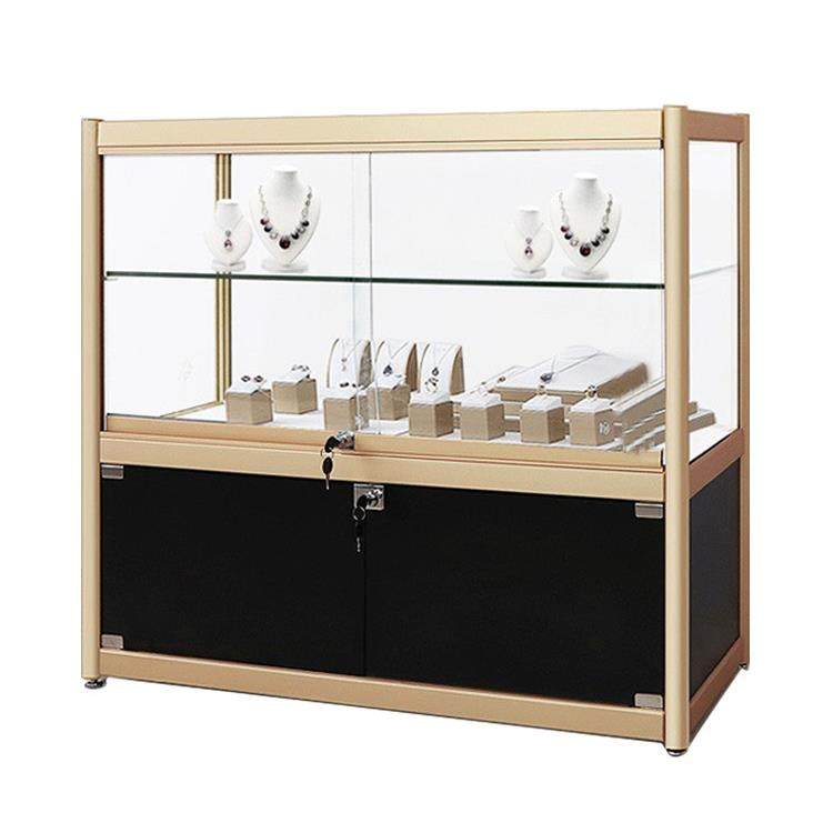 饰品首饰珠宝展示柜台手机柜五金药店精品柜货架烟酒零食面包货架,淘宝优惠券,粉丝福利购,淘宝优惠卷