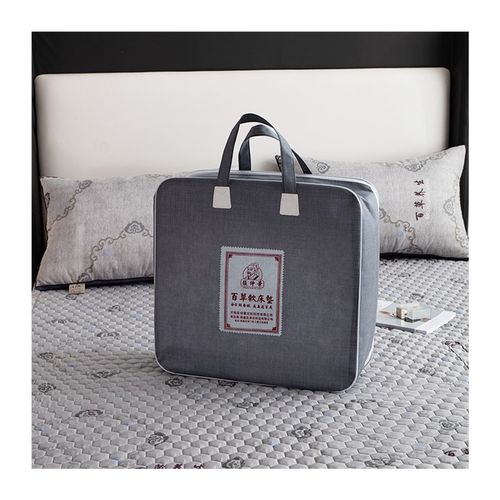 床垫180*200cm保护垫商务会销化纤床垫 - 图3