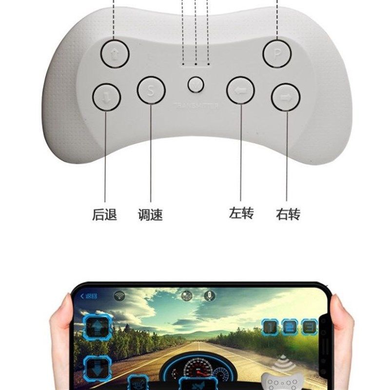 儿童电动摩托车三轮车6个月6岁轻便手推可充电遥控玩具花生扭扭车,淘宝优惠券,粉丝福利购,淘宝优惠卷