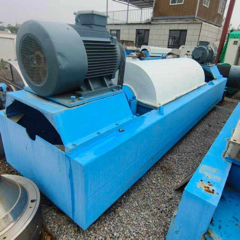 全自动卧螺沉降离心机 各行各业固液分离 多功能高效分离设备,淘宝优惠券,粉丝福利购,淘宝优惠卷