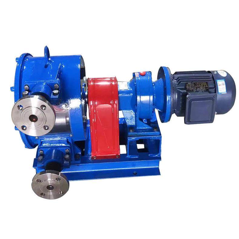 蠕动泵污泥污水排污泵高扬程输送泵颗粒耐腐蚀软管泵加工 - 图3