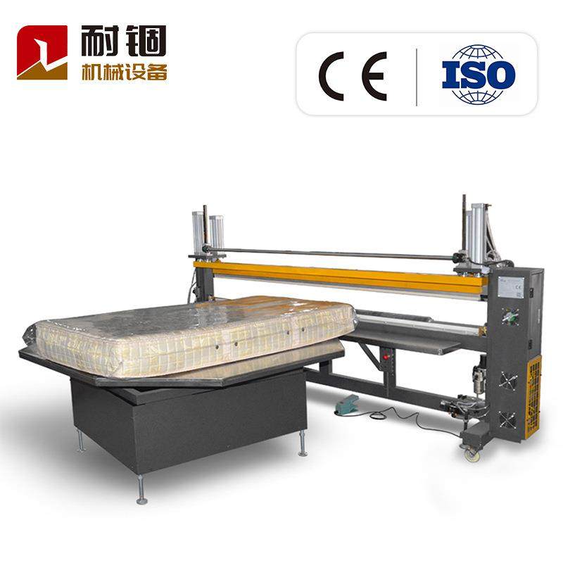 厂家供应半自动PE/PVC床垫薄膜封口包装机床垫薄膜热封包装设备,淘宝优惠券,粉丝福利购,淘宝优惠卷