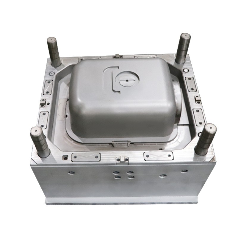 注塑模具加工注塑生产塑料模具开模定制加工宠物用品开模制造 - 图2