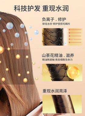 电夹板刘海直发器直发卷发两用拉直板夹女卷发棒不伤发迷小型熨板