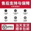Xinyin Technology Supermarket Cash Register Convenience Store Fresh Fruit Cashier System All Touch Dual Screen Cash Register