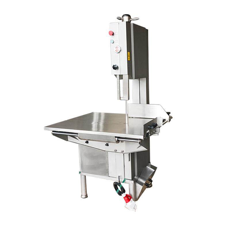 450锯骨机台式家用商用切骨机冻鱼冻肉切猪脚机器猪蹄牛排切肉机,淘宝优惠券,粉丝福利购,淘宝优惠卷