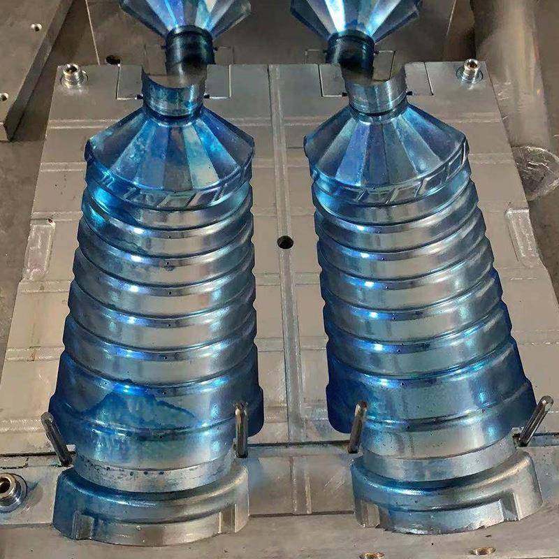 厂家供应20L水桶5L食用油瓶2L把手瓶玻璃水化妆品pet吹塑模具,淘宝优惠券,粉丝福利购,淘宝优惠卷