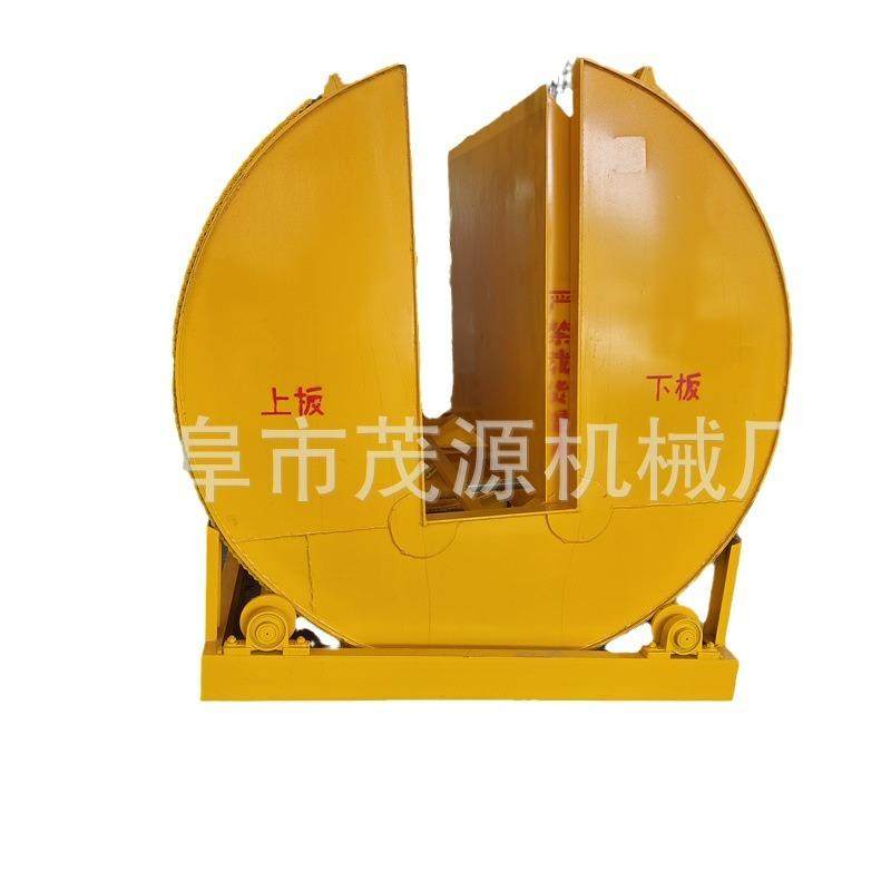 90度180度液压翻转机 吨位异形板材翻板机 全自动翻面石材回旋机,淘宝优惠券,粉丝福利购,淘宝优惠卷