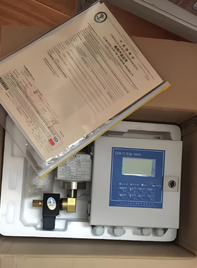 OCM-15舱底水油份浓度报警器15PPM油水分离器报警装置CCS船检