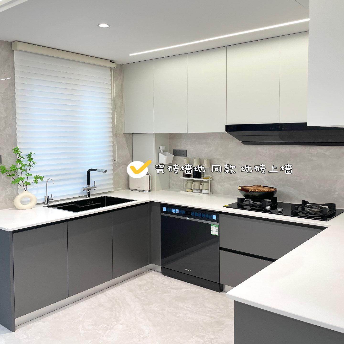 三亚陵水全屋定制开放式小户型橱柜厨房橱柜家具旧新改造组出租屋,淘宝优惠券,粉丝福利购,淘宝优惠卷