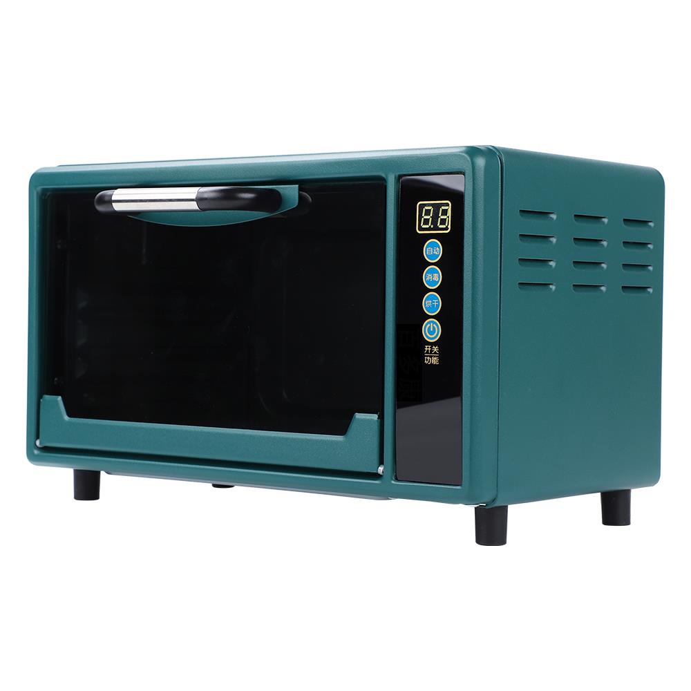 Towel disinfection cabinet small tool disinfection cabinet tattoo disinfection double eyelid surgery tattoo desktop mask sterilizer