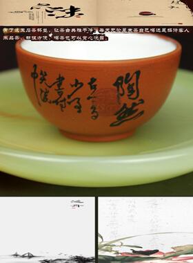 阿富汗天然玉石茶杯垫摆件客厅书房办公室、茶桌上送礼品