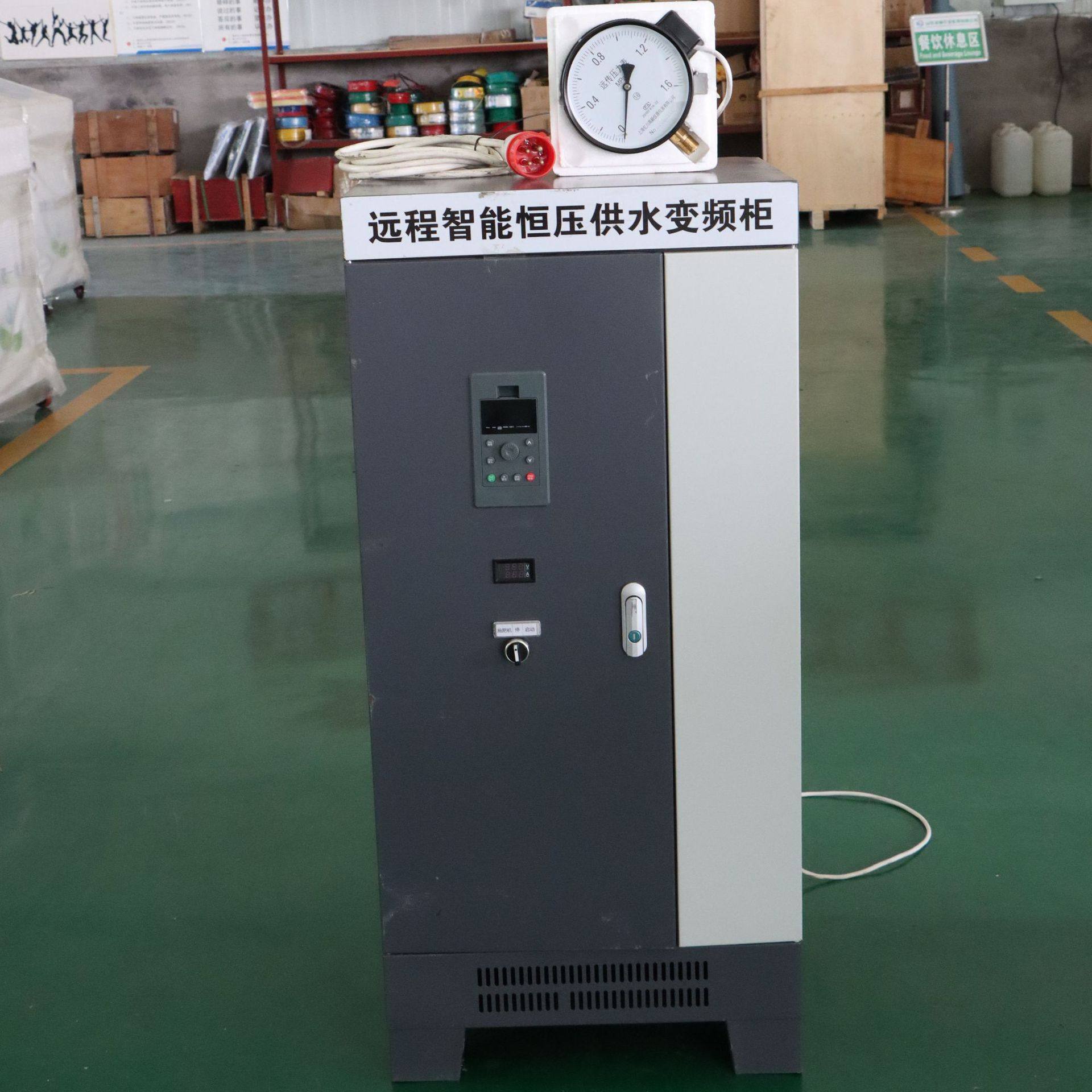 恒压供水控制柜 水电双计恒压变频控制柜 智能在线软启动控制柜,淘宝优惠券,粉丝福利购,淘宝优惠卷